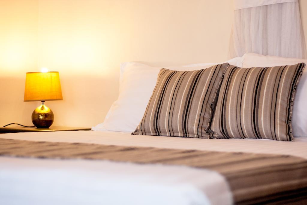 Magnolia Pine Bed & Breakfast Nairobi Quarto foto